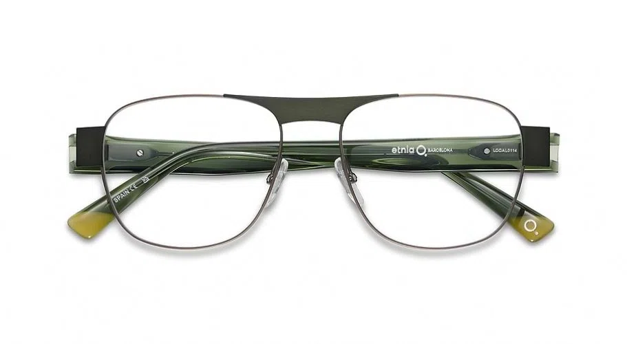 Etnia Barcelona MANGLAR Eyeglasses - view 5